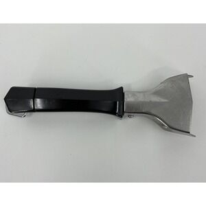 Corning Ware Twist Clamp On Handle Removable For Pan Dish Vintage